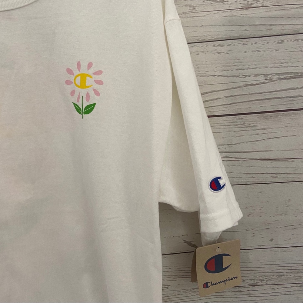 CHAMPION X SUSAN ALEXANDRA TSHIRT - Picture 4 of 10